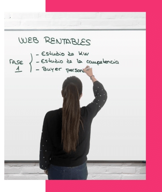 dise laura eire servicio web