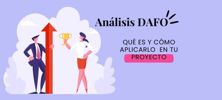 Análisis DAFO para tu estrategia de marketing