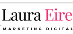 logo laura eire para la cabecera web