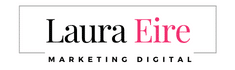 logo laura eire para la cabecera web
