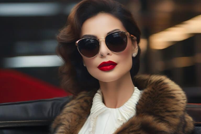 gafas2023 marketing de lujo hecho con ia