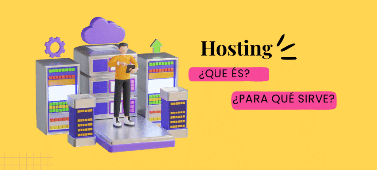 cómo elegir el mejor hosting