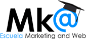 mkw máster logo