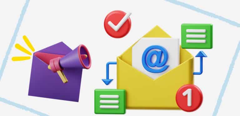 email marketing imagen para post laura