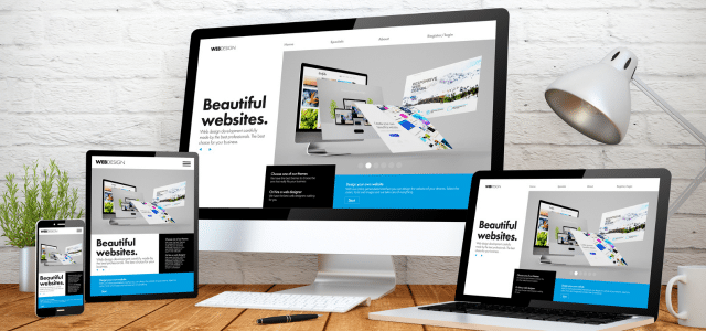 ventajas de hacer un rediseño web