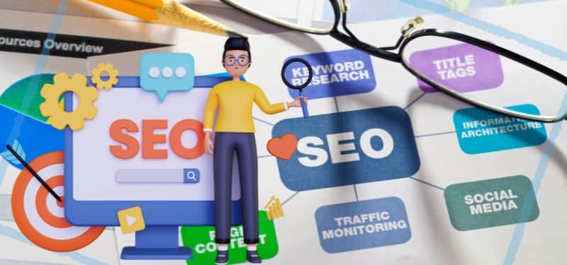 espiar a la competencia